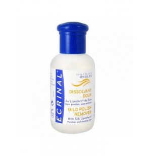 ECRINAL dissolvant doux | 125 ml