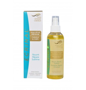 ECRINAL huile sèche précieuse | 200 ml