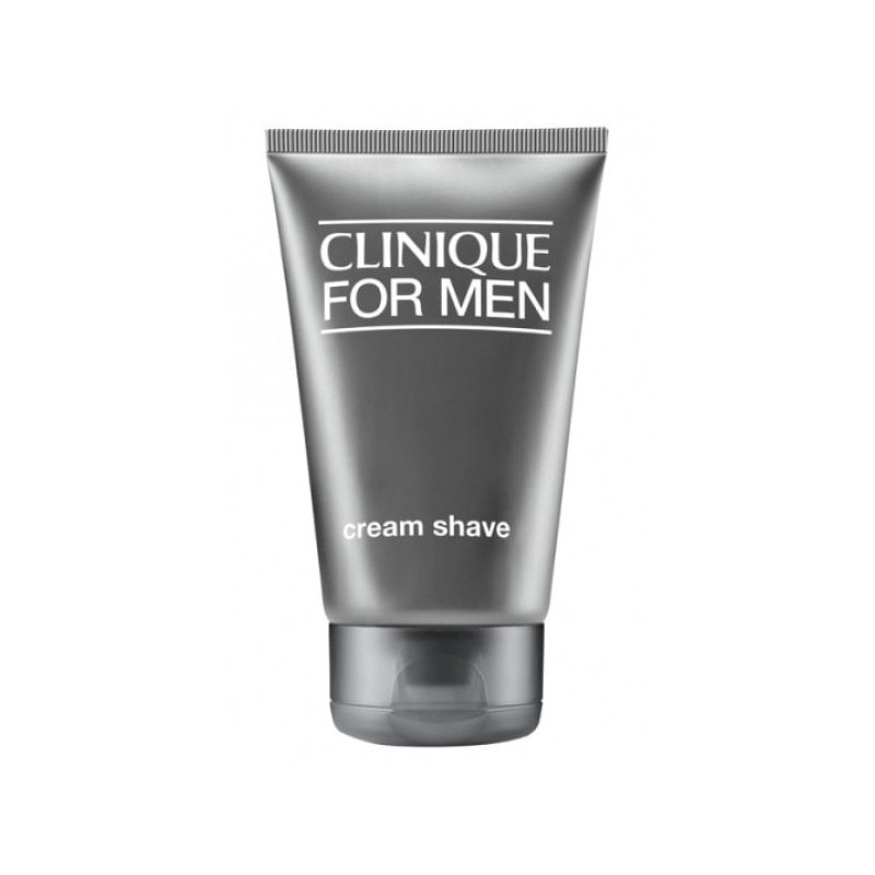 CLINIQUE MEN CREME A RASER 125ML