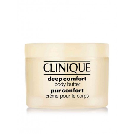 CLINIQUE CREME POUR LE CORPS PUR CONFORT 200ML