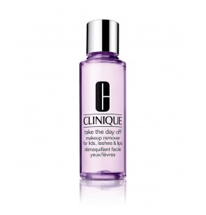 CLINIQUE TAKE THE DAY OFF DEMAQUILLANT FACILE YEUX ET LEVRES 125ML