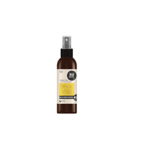 HELLO NATURE Marula Oil huile Corps | 130 ml