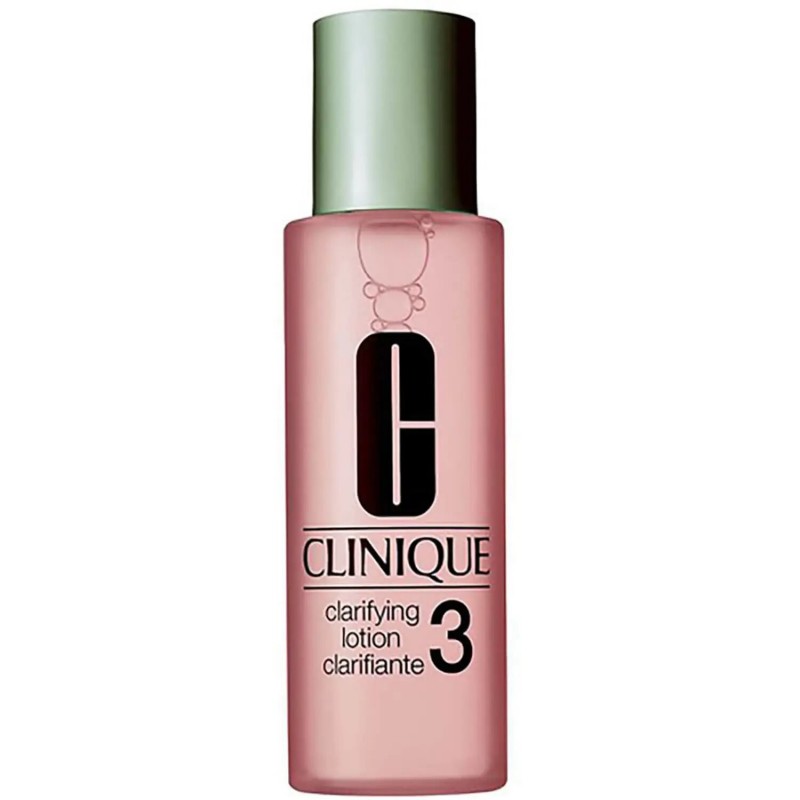 CLINIQUE LOTION CLARIFIANTE 3 200ML