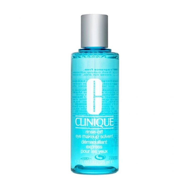 CLINIQUE DEMAQUILLANT EXPRESS POUR LES YEUX 125ML