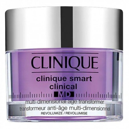 CLINIQUE SMART CLINICAL TRANSFORMEUR ANTI-ÂGE MULTI-DIMENSIONNEL REVOLUMISE 50ML