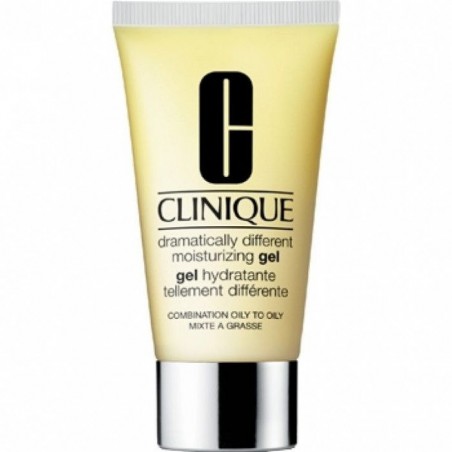 CLINIQUE DRAMATICALLY DIFFERENT MOISTURIZING GEL 50ML