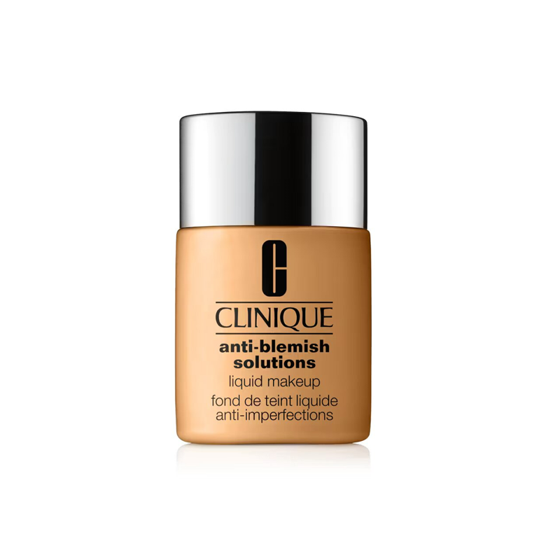 CLINIQUE ANTI BLEMISH FRESH N07 GOLDEN 30ML