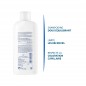 DUCRAY ELUTION shampooing doux rééquilibrant | 200 ml