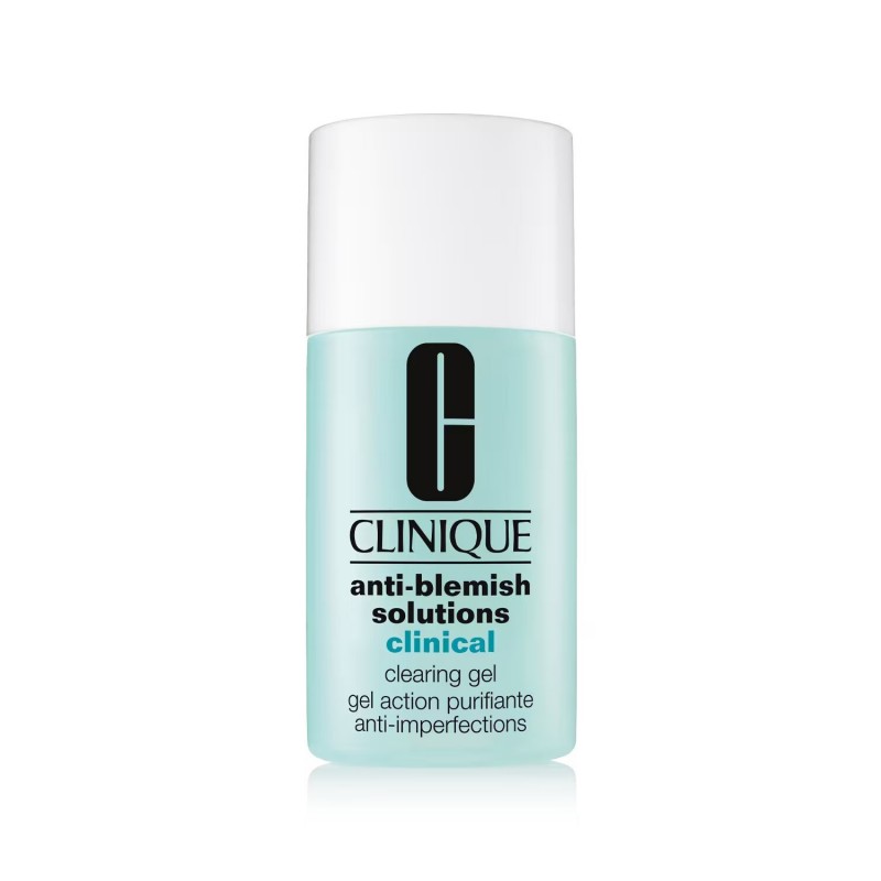 CLINIQUE ANTI-BLEMISH SOLUTIONS CLINICAL CLEARING GEL 30ML