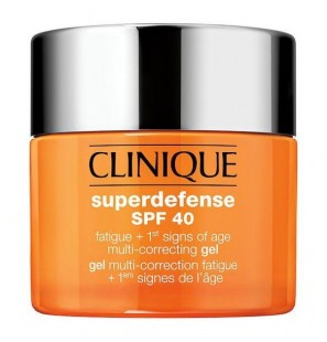 CLINIQUE SUPERDEFENSE SPF40 50ML