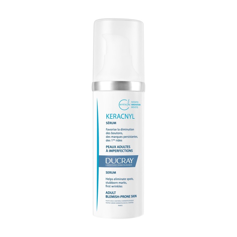 DUCRAY KERACNYL sérum | 30 ml DUCRAY KERACNYL sérum | 30 ml