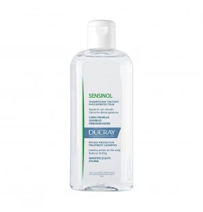 DUCRAY SENSINOL shampooing physioprotecteur | 200 ml