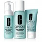 CLINIQUE ANTI-BLEMISH SOLUTIONS FORMULE S.O.S KIT D'INITIATION BASIC 3 TEMPS CLINIQUE ANTI-BLEMISH SOLUTIONS FORMULE S.O.S KIT D'INITIATION BASIC 3 TEMPS