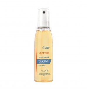 DUCRAY NEOPTIDE lotion anti-chute Femmes | 3 flacons