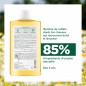 KLORANE CAMOMILLE shampooing | 400 ml KLORANE CAMOMILLE shampooing | 400 ml