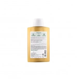 KLORANE BEURRE DE MANGUE shampooing | 200 ml