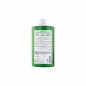 KLORANE ORTIE shampooing sébo-régulateur | 400 ml KLORANE ORTIE shampooing sébo-régulateur | 400 ml
