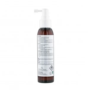 KLORANE FORCE KÉRATINE anti-chute réactionnelle | 125 ml