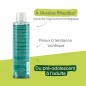 ADERMA PHYS-AC gel moussant purifiant | 200 ml