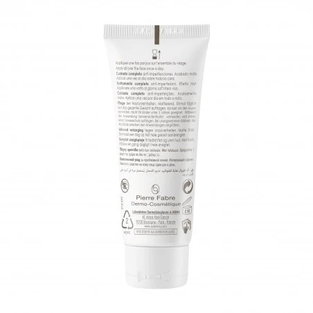 ADERMA PHYS-AC global soin anti imperfections | 40 ml