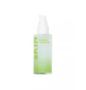 ABSOLUTE NEW YORK SKIN VITAMIN C + GREEN TEA SERUM 50ML