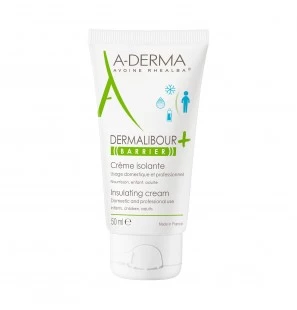 ADERMA DERMALIBOUR+ barrière crème isolante | 50 ml