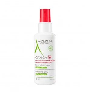 ADERMA CUTALGAN spray rafraîchissant ultra calmant | 100 ml