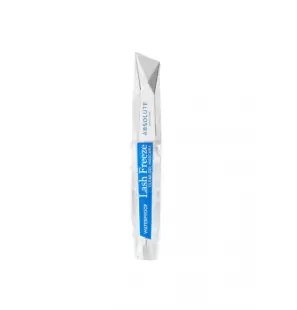 ABSOLUTE NEW YORK LASH FREEZE CLEAR GEL MASCARA WATERPROOF 13G REF MEMS04