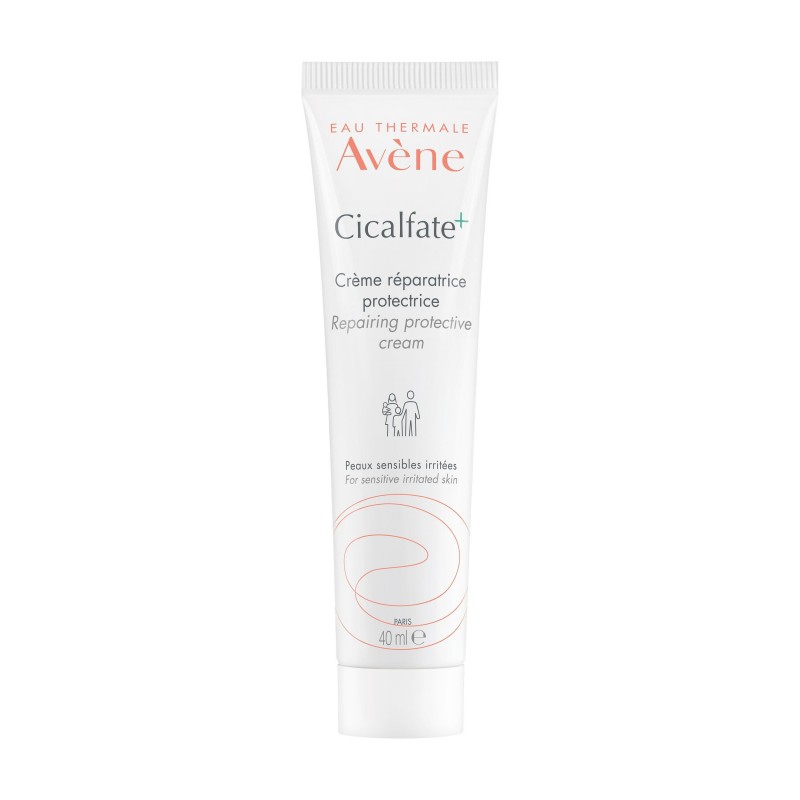 AVENE CICALFATE+ crème réparatrice protectrice | 40 ml