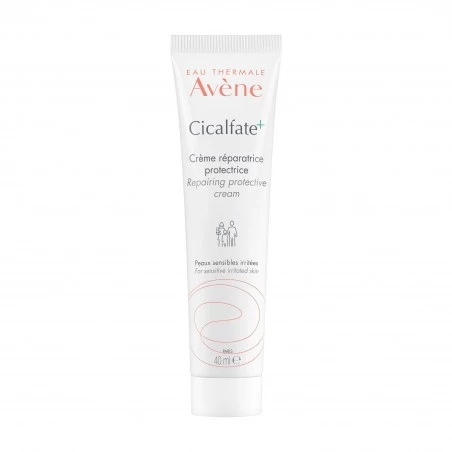 AVENE CICALFATE+ crème réparatrice protectrice | 40 ml