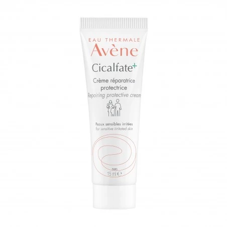 AVENE CICALFATE+ crème réparatrice protectrice | 15 ml