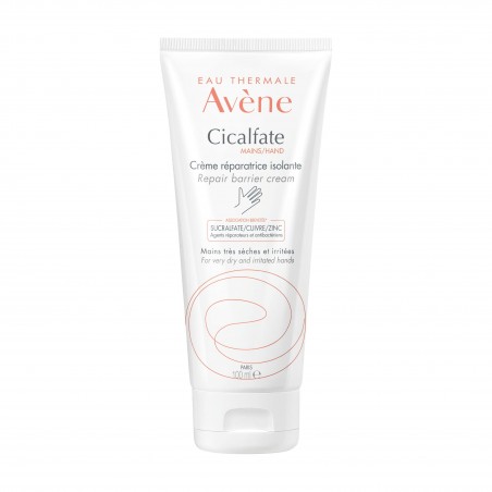 AVENE CICALFATE crème Mains réparatrice isolante | 100 ml