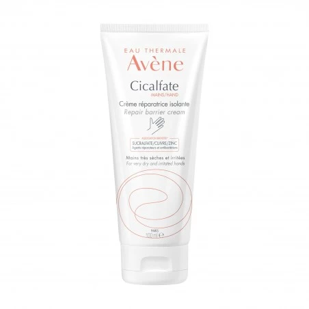 AVENE CICALFATE crème Mains réparatrice isolante | 100 ml
