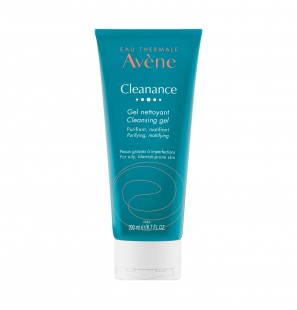 AVENE CLEANANCE gel nettoyant | 200 ml