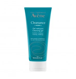 AVENE CLEANANCE gel nettoyant | 200 ml