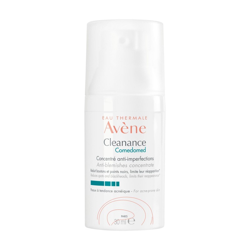 AVENE CLEANANCE Comedomed concentré anti-imperfections | 30 ml