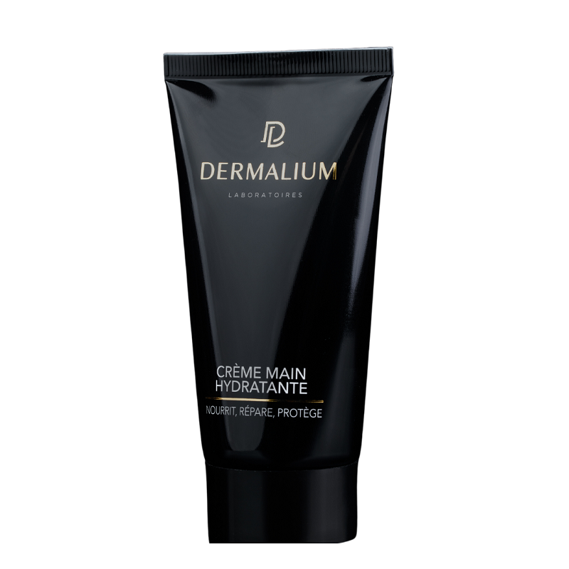 DERMALIUM GOLD crème Mains hydratante | 75 ml