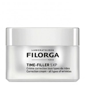 FILORGA TIME-FILLER 5XP crème correction | 50 ml