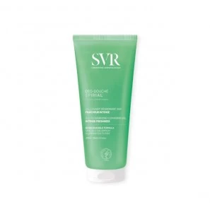 SVR SPIRIAL déo-douche | 200 ml