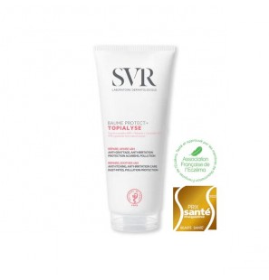 SVR TOPIALYSE baume protect + | 200 ml