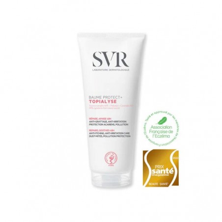 SVR TOPIALYSE baume protect + | 200 ml