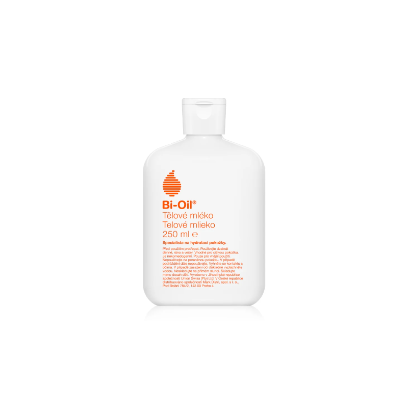 BIO-OIL lotion Corps | 250 ml