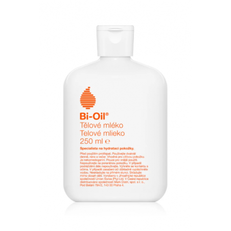 BIO-OIL lotion Corps | 250 ml