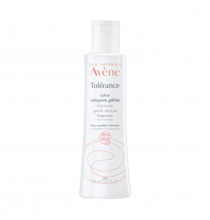AVENE TOLERANCE lotion nettoyante gélifiée | 200 ml