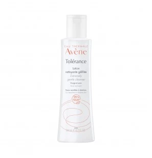 AVENE TOLERANCE lotion nettoyante gélifiée | 200 ml