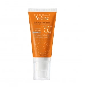 AVENE écran solaire anti-âge spf 50+ | 50 ml