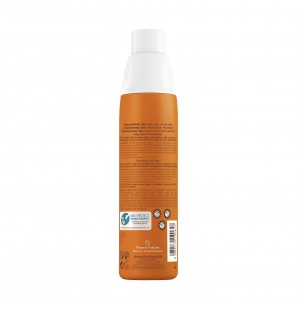 AVENE spray protection solaire spf 50+ | 200 ml