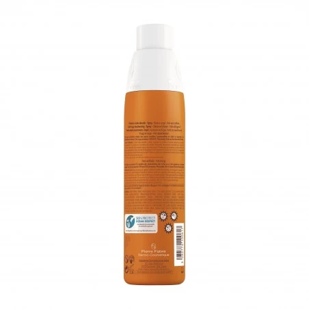 AVENE spray protection solaire spf 50+ | 200 ml