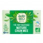 JARDIN BIO THE VERT NATURE DOUX infusion | 20 sachets JARDIN BIO THE VERT NATURE DOUX infusion | 20 sachets