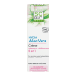SO'BIO ETIC HYDRA ALOE VERA crème dermo-défense 5 en1| 50 ml SO'BIO ETIC HYDRA ALOE VERA crème dermo-défense 5 en1| 50 ml